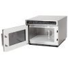 Horno microondas menumaster - amana