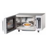 Horno de microondas Menumaster Amana